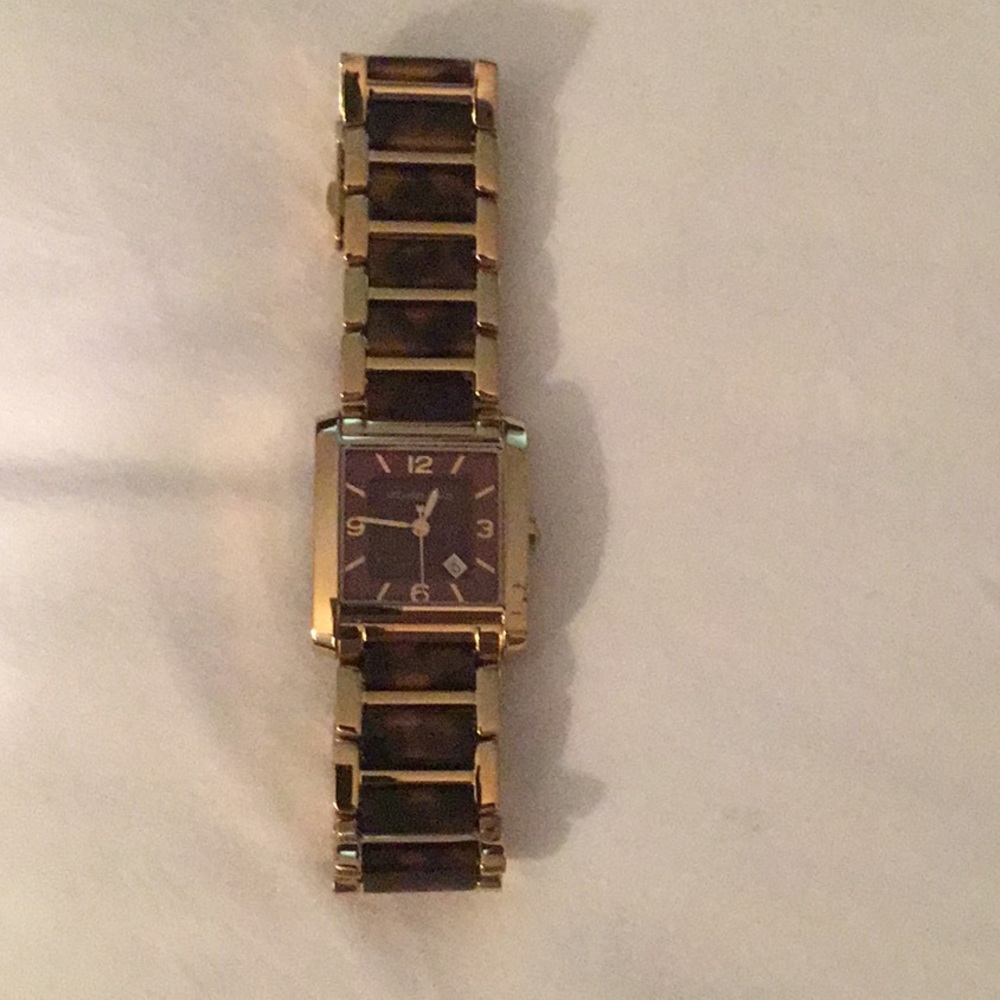M Kors Ladies Watch